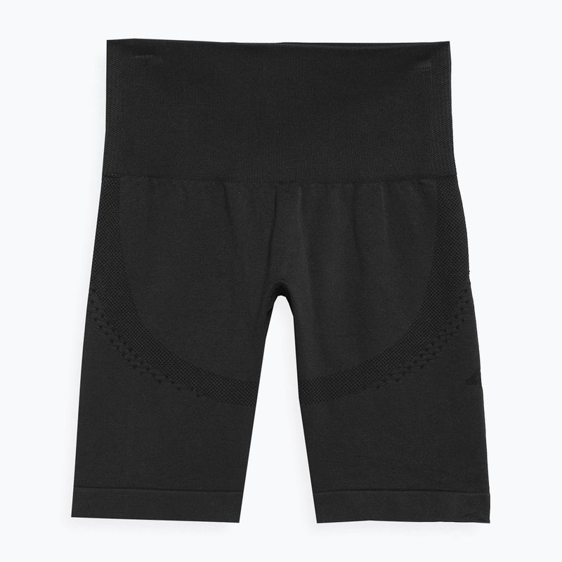 Spodenki damskie 4F F143 deep black