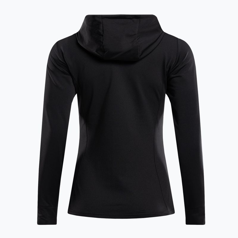 Bluza damska 4F F113 deep black 5