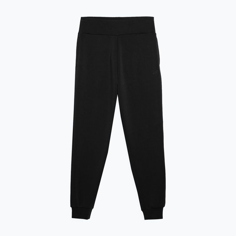 Spodnie damskie 4F F128 deep black
