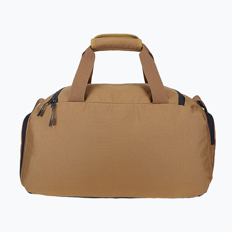 Torba treningowa 4F M043 25 l light brown 6