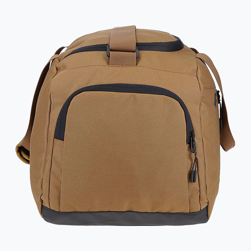 Torba treningowa 4F M043 25 l light brown 7