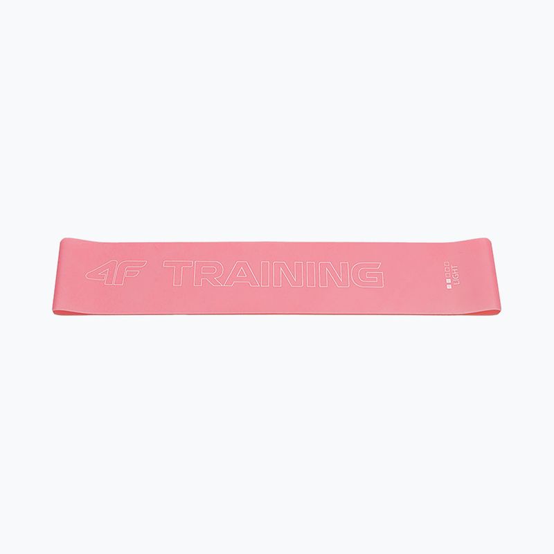 Gumy do ćwiczeń 4F U033 multicolour 2