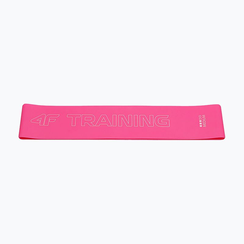 Gumy do ćwiczeń 4F U033 multicolour 3