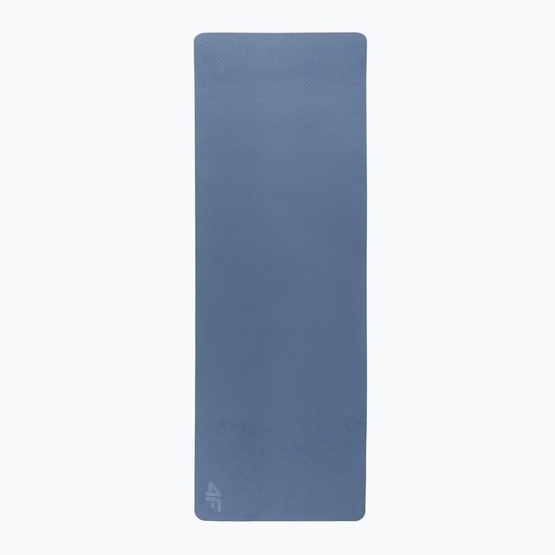 Mata do jogi 4F F013 denim 2