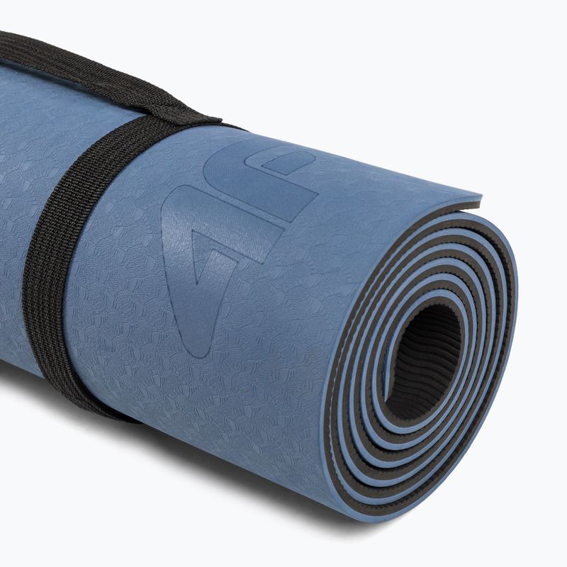 Mata do jogi 4F F013 denim 4