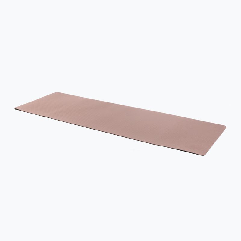 Mata do jogi 4F F013 light brown