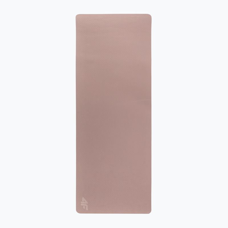 Mata do jogi 4F F013 light brown 2