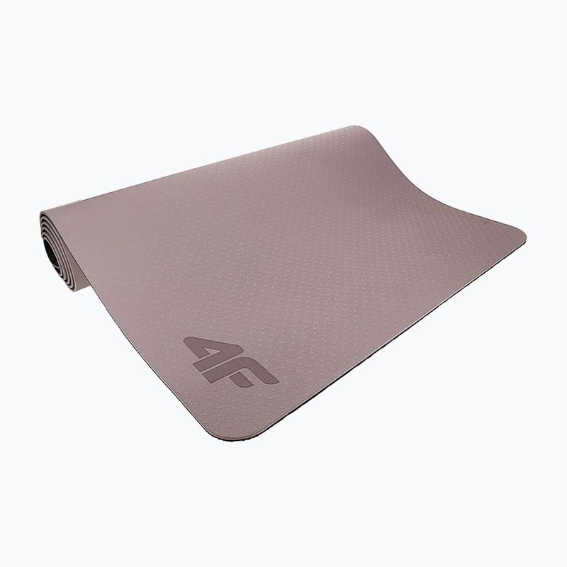 Mata do jogi 4F F013 light brown 7