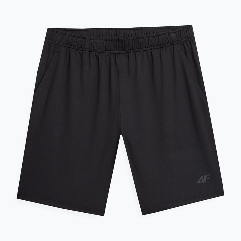 Spodenki męskie 4F M199 deep black