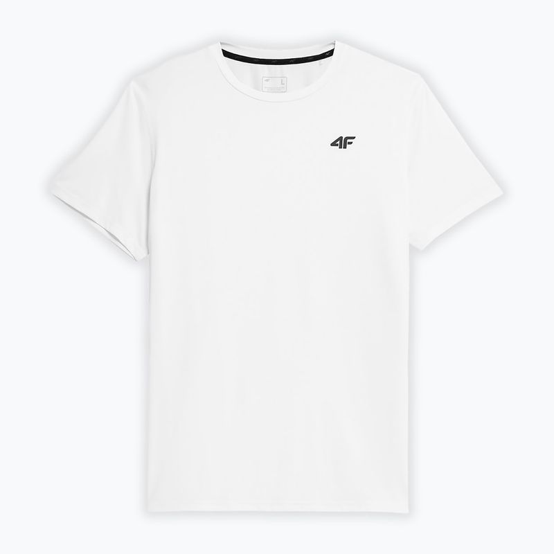 Koszulka męska 4F M259 white