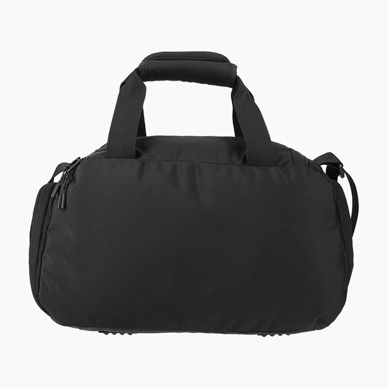 Torba treningowa 4F F053 deep black 3