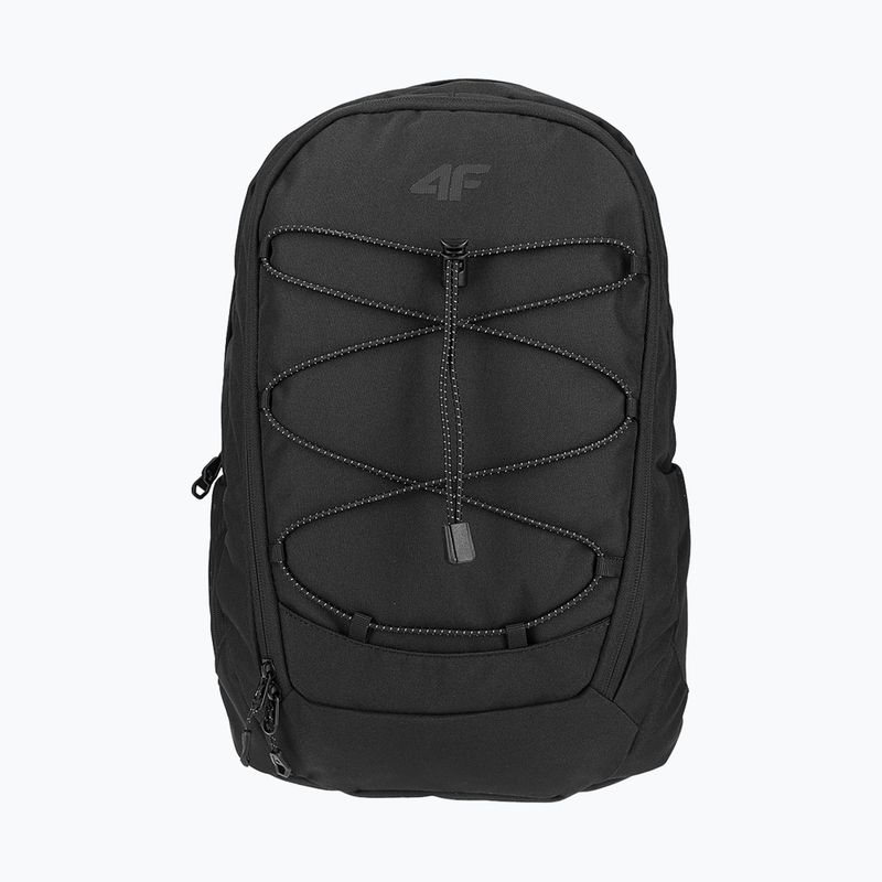 Plecak męski 4F M187 deep black