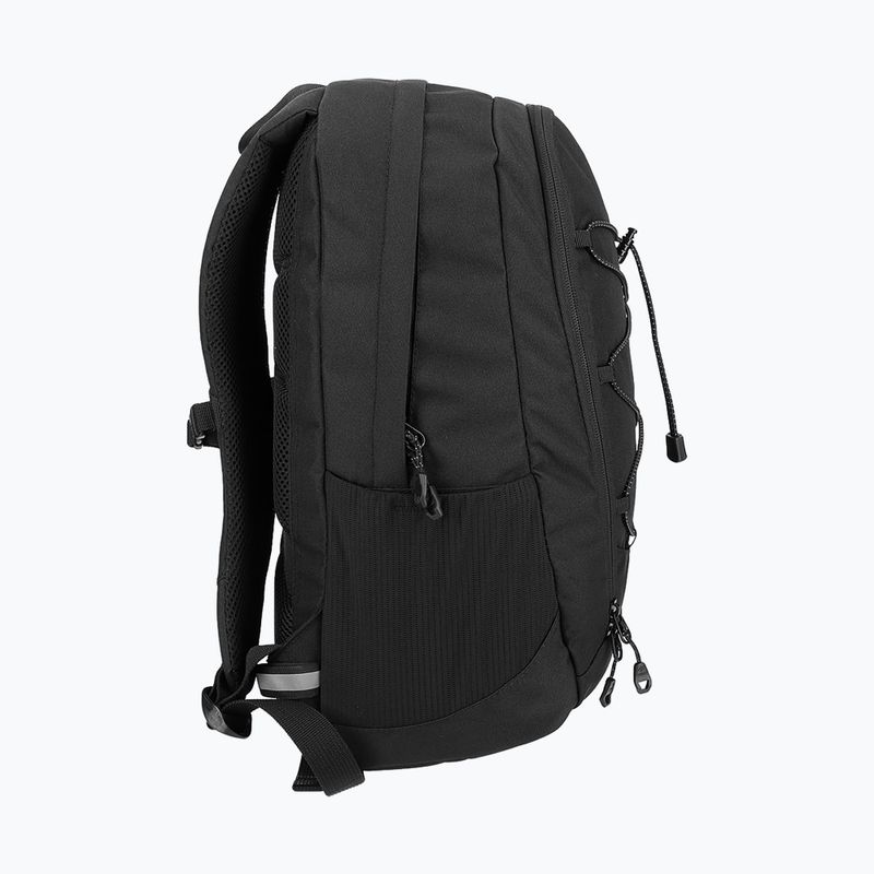 Plecak męski 4F M187 deep black 3
