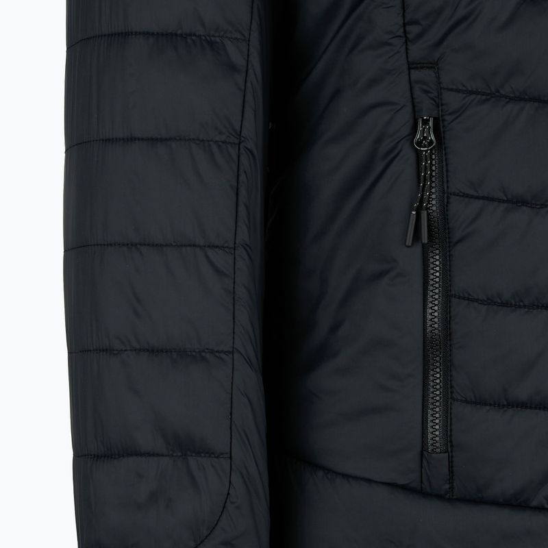 Kurtka damska 4F F279 deep black 4