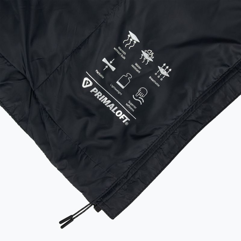 Kurtka damska 4F F279 deep black 6