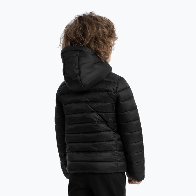 Kurtka dziecięca 4F M273 black 2