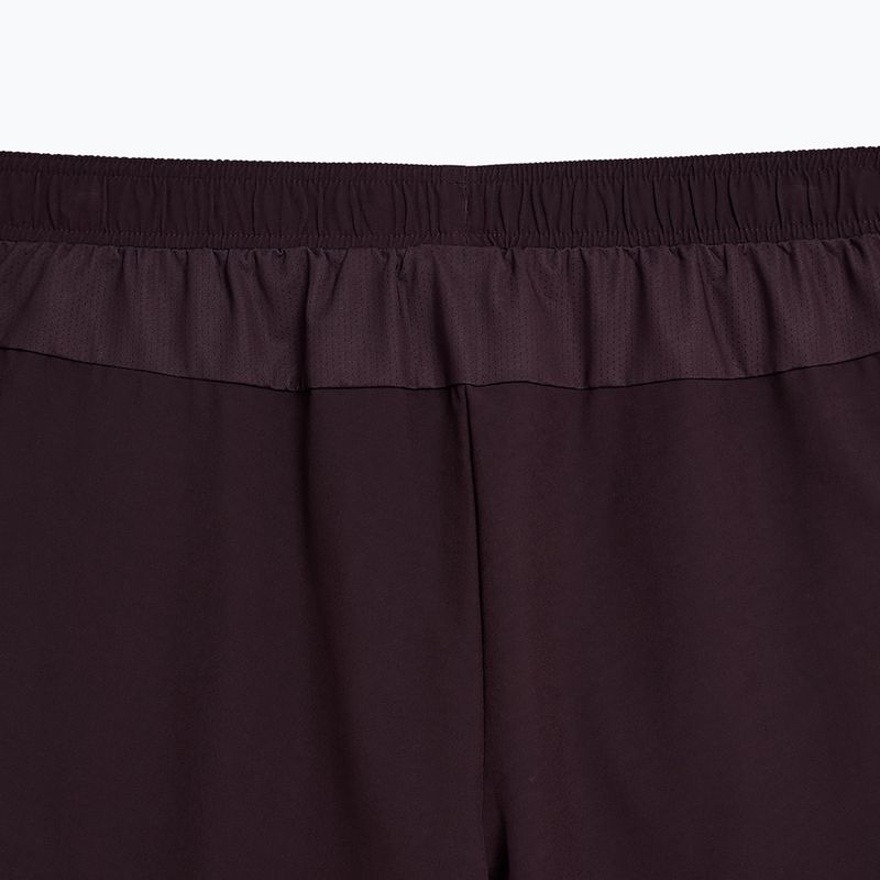 Spodenki męskie 4F M290 burgundy 4