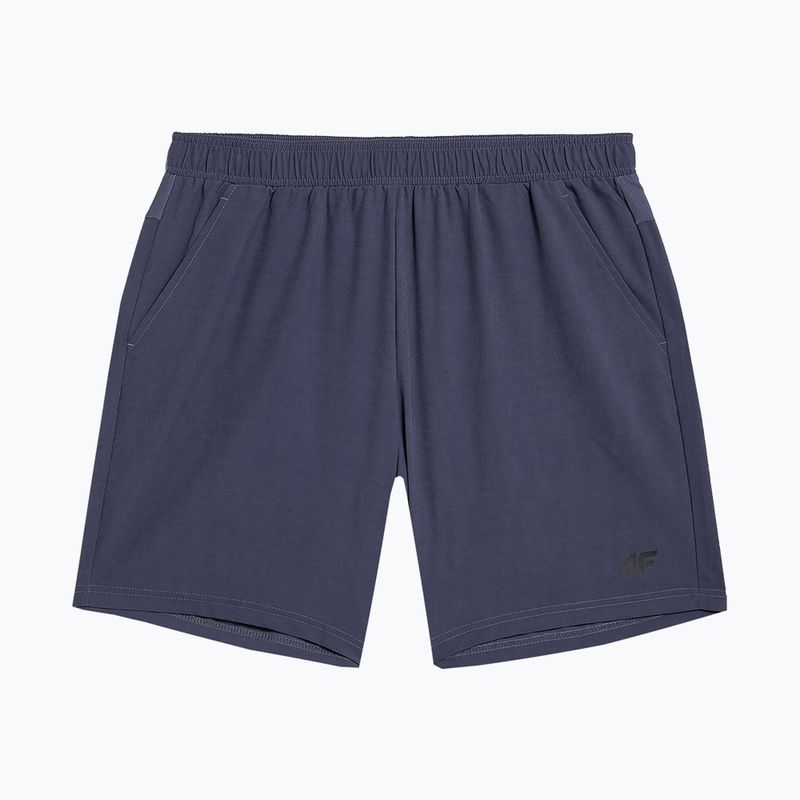 Spodenki męskie 4F M290 denim