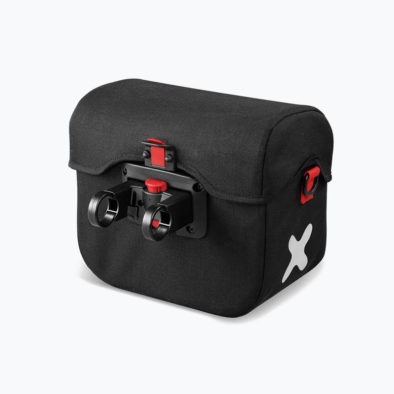 Torba rowerowa na kierownicę Extrawheel Handy Premium 5 l 2023 black 3