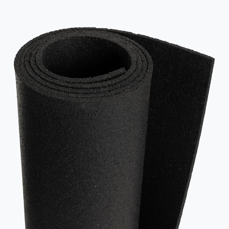 Mata pod sprzęt TREXO TRX-GFL200 200 x 100 x 0,6 cm czarna 3