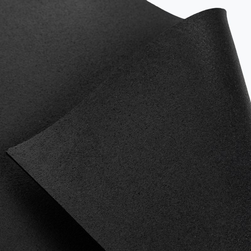 Mata pod sprzęt TREXO TRX-GFL200 200 x 100 x 0,6 cm czarna 5