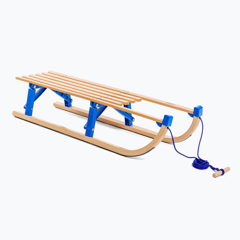 Sanki składane VT-Sport Davos Blue 110 blue 4