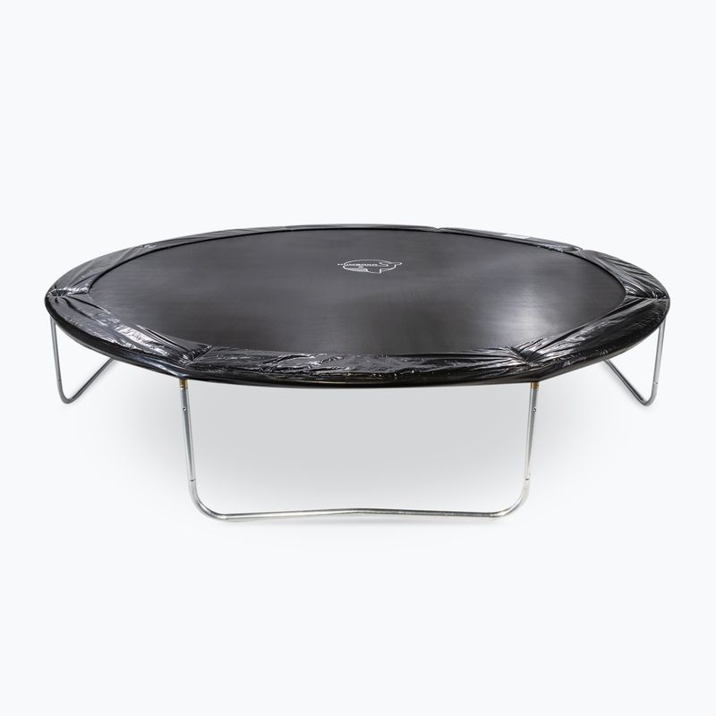 Trampolina ogrodowa HUMBAKA Eco 427 cm 2