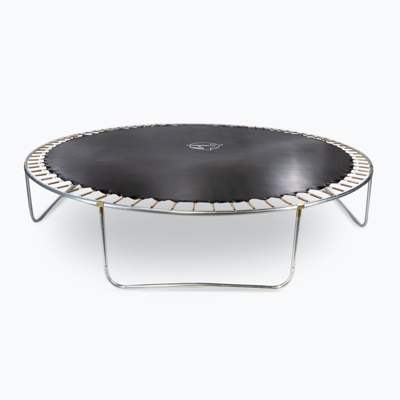 Trampolina ogrodowa HUMBAKA Eco 427 cm 3