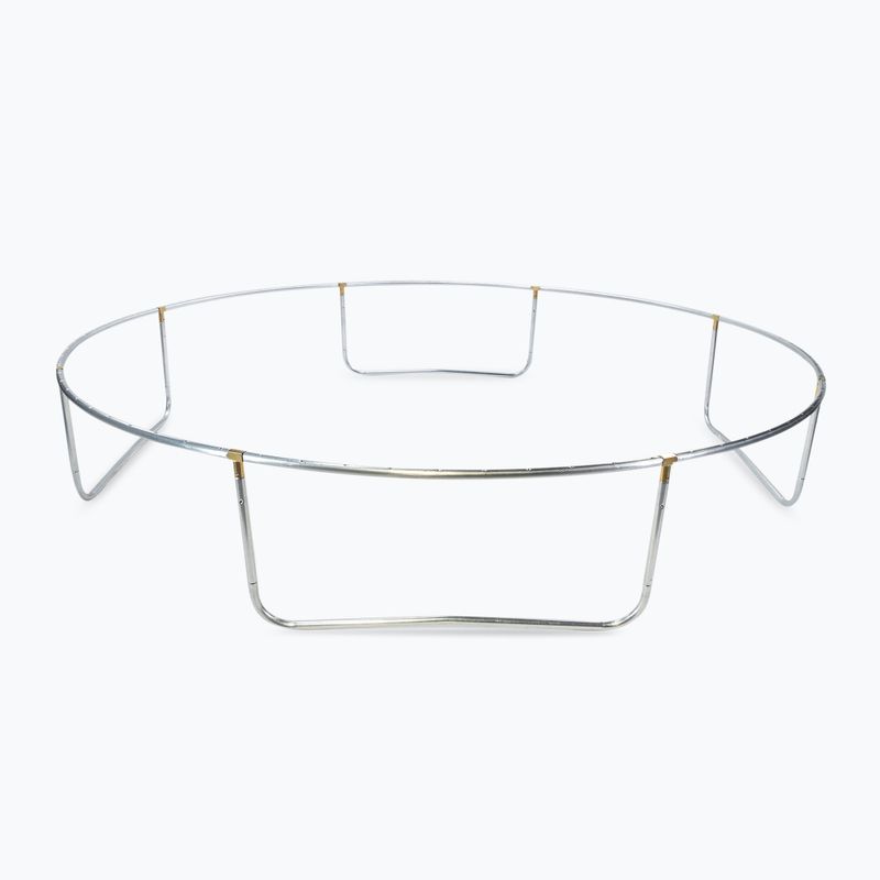 Trampolina ogrodowa HUMBAKA Eco 427 cm 5