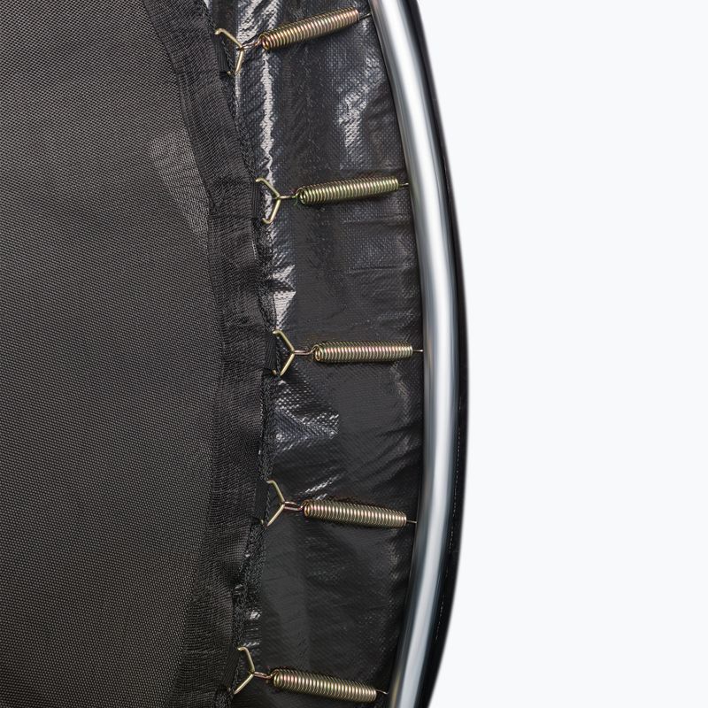 Trampolina ogrodowa HUMBAKA Eco 427 cm 9
