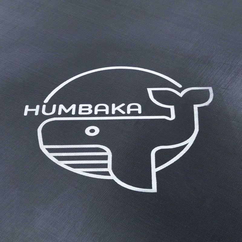 Trampolina ogrodowa HUMBAKA Eco 427 cm 16