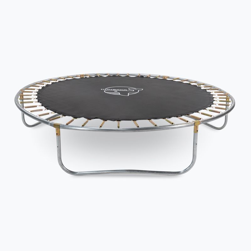 Trampolina ogrodowa HUMBAKA Super 244 cm 12
