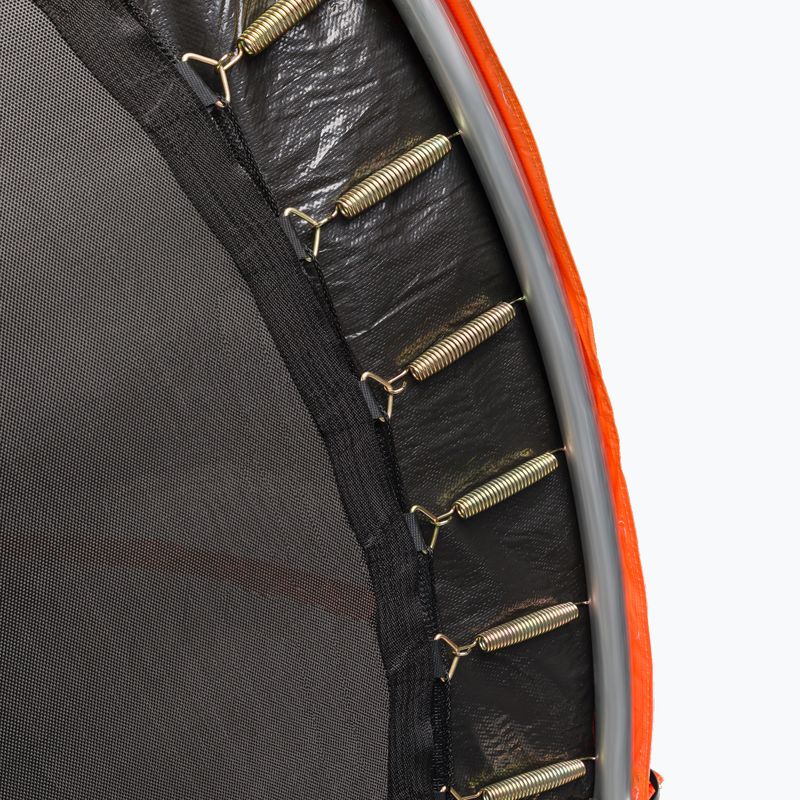 Trampolina ogrodowa HUMBAKA Super 244 cm 18