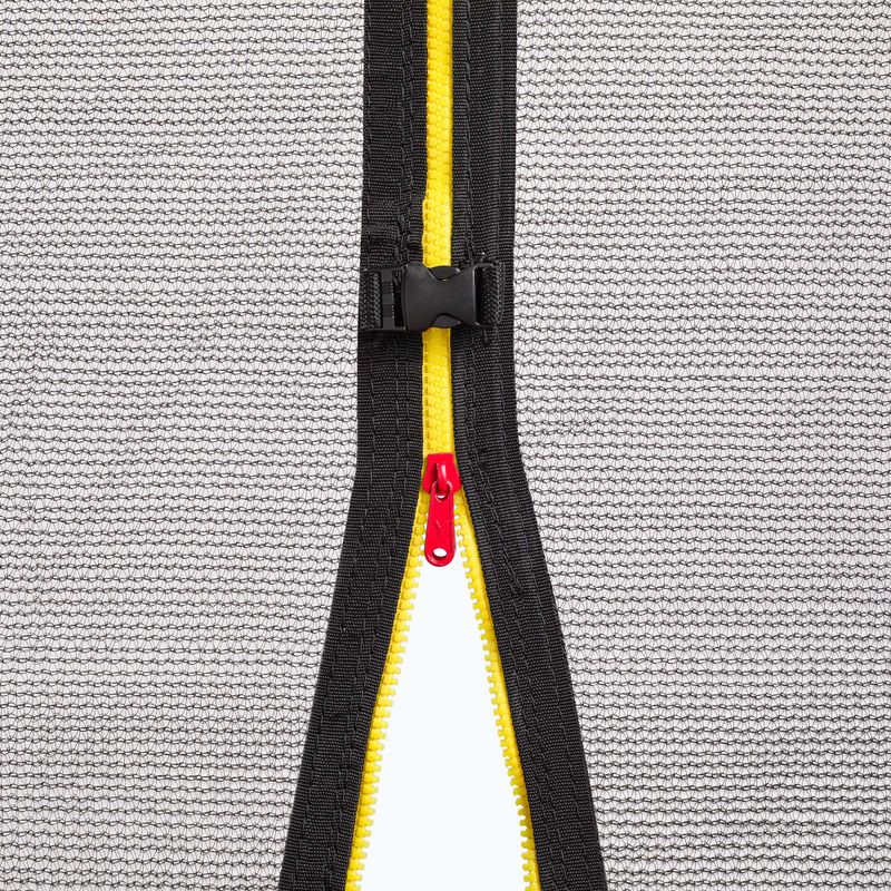 Trampolina ogrodowa HUMBAKA Super 244 cm 21