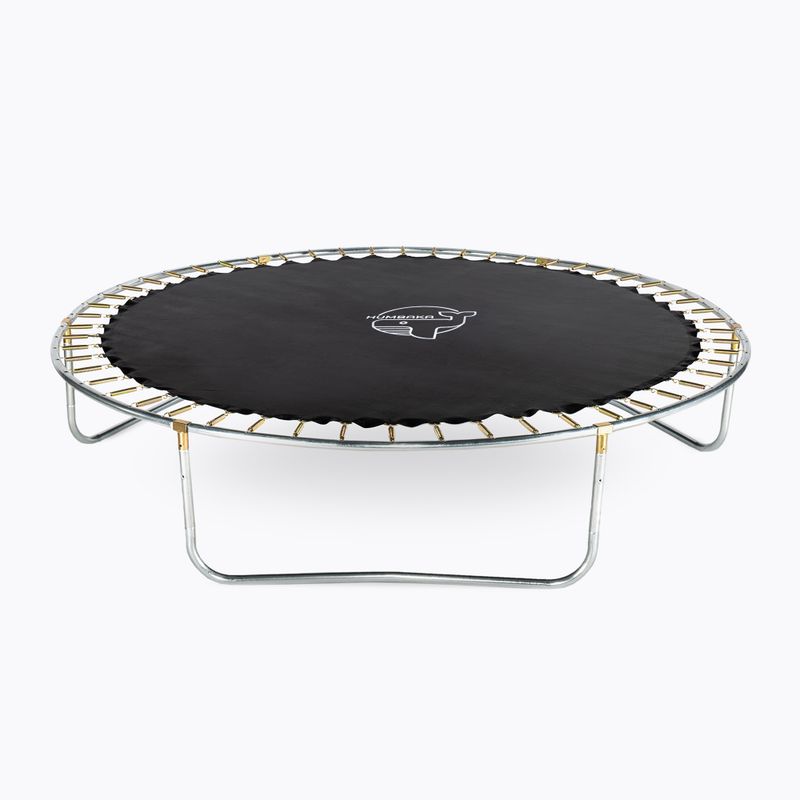 Trampolina ogrodowa HUMBAKA Super 305 cm 3