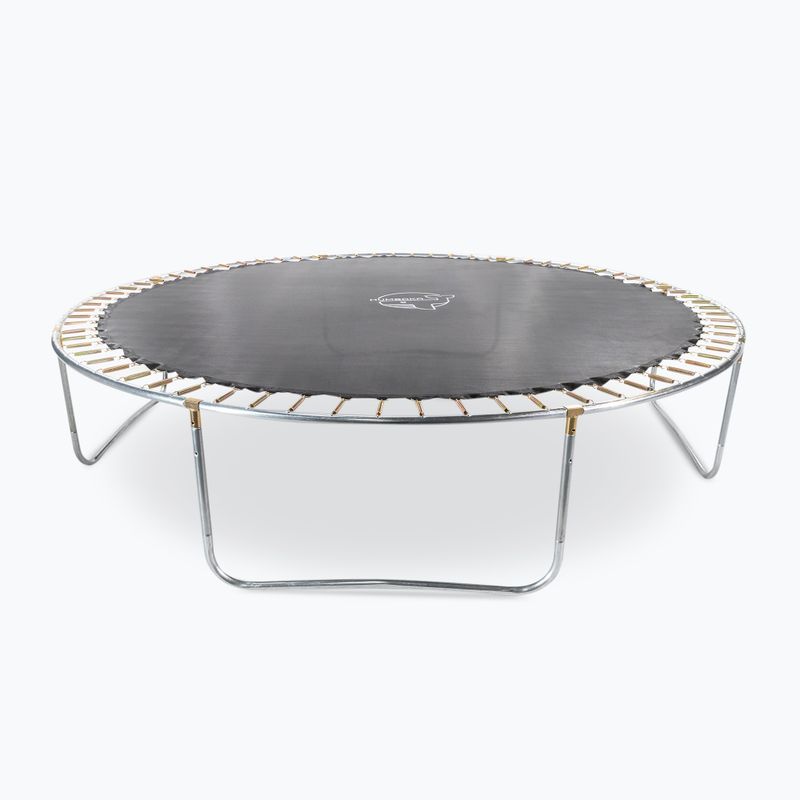 Trampolina ogrodowa HUMBAKA Super 366 cm 3