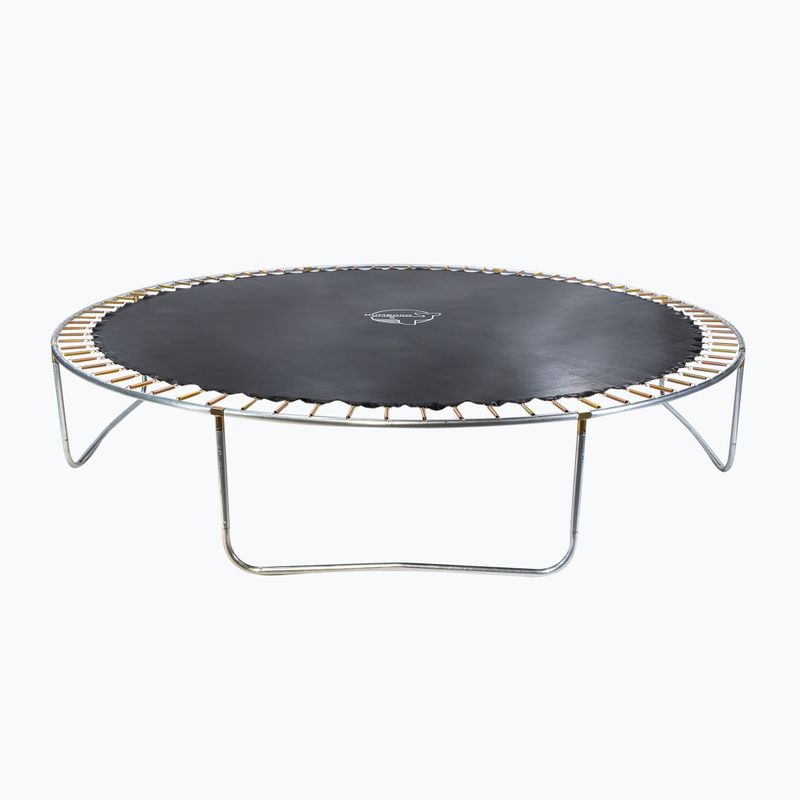 Trampolina ogrodowa HUMBAKA Super 427 cm 3