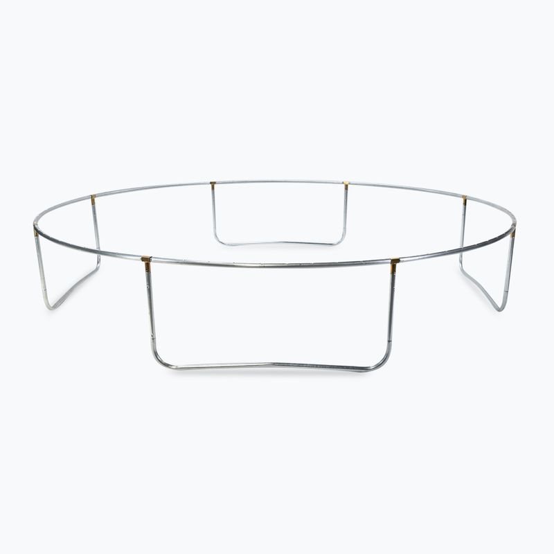 Trampolina ogrodowa HUMBAKA Super 427 cm 5
