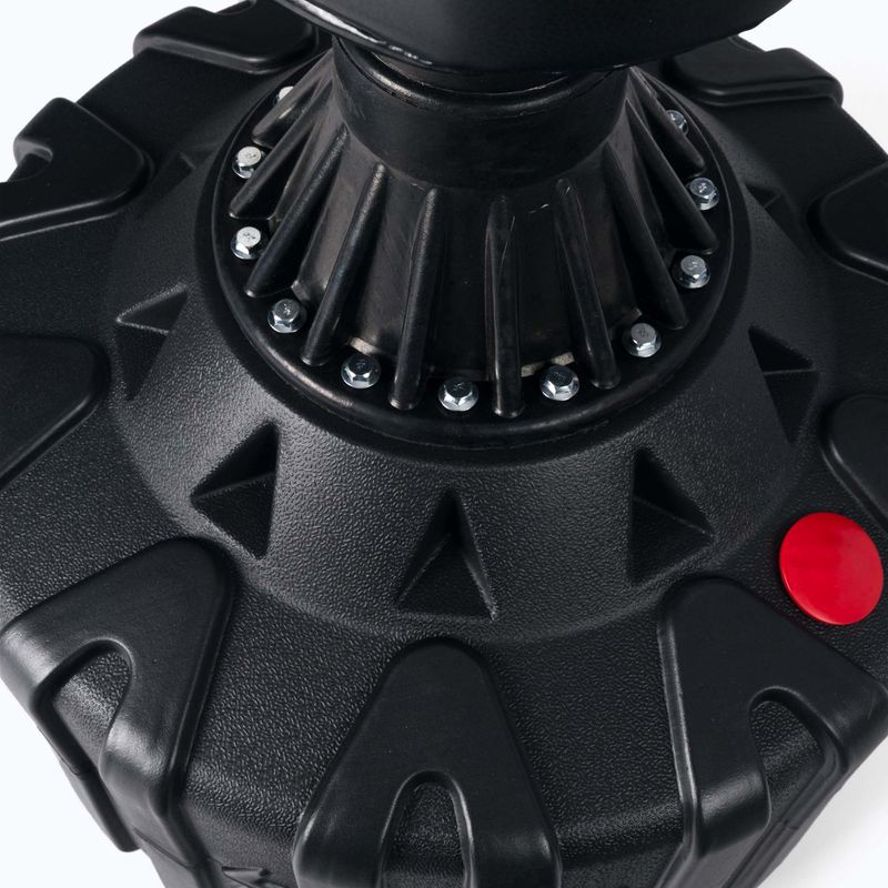 Worek bokserski XTREXO SPB-180 czarny 4