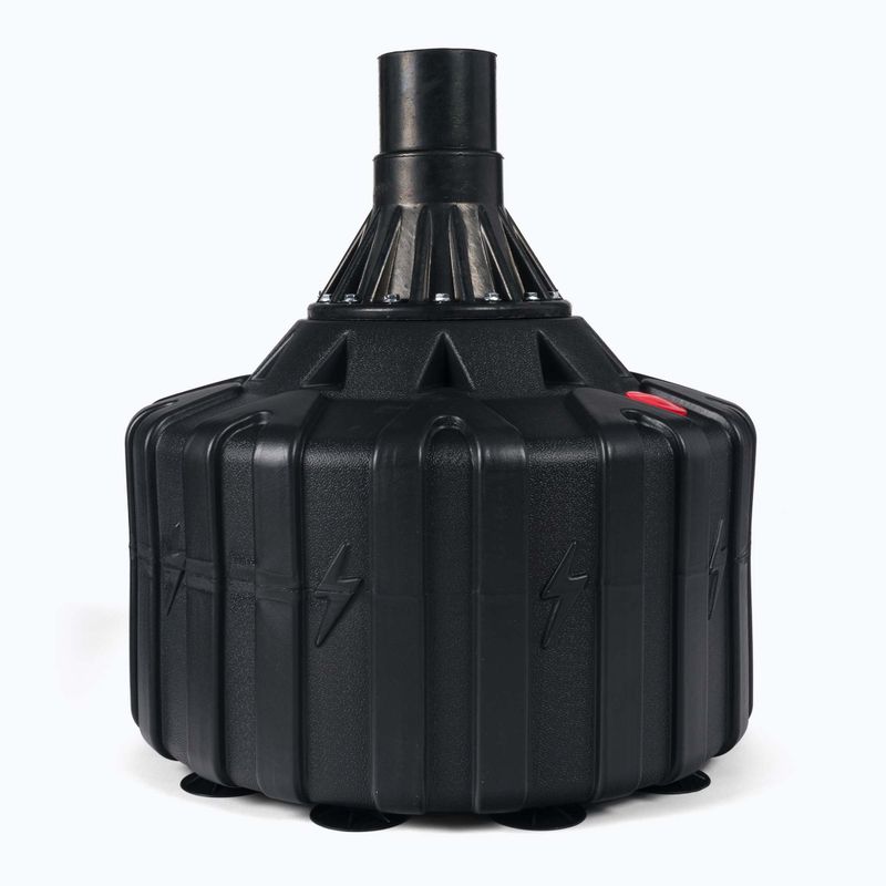 Worek bokserski XTREXO SPB-180 czarny 7