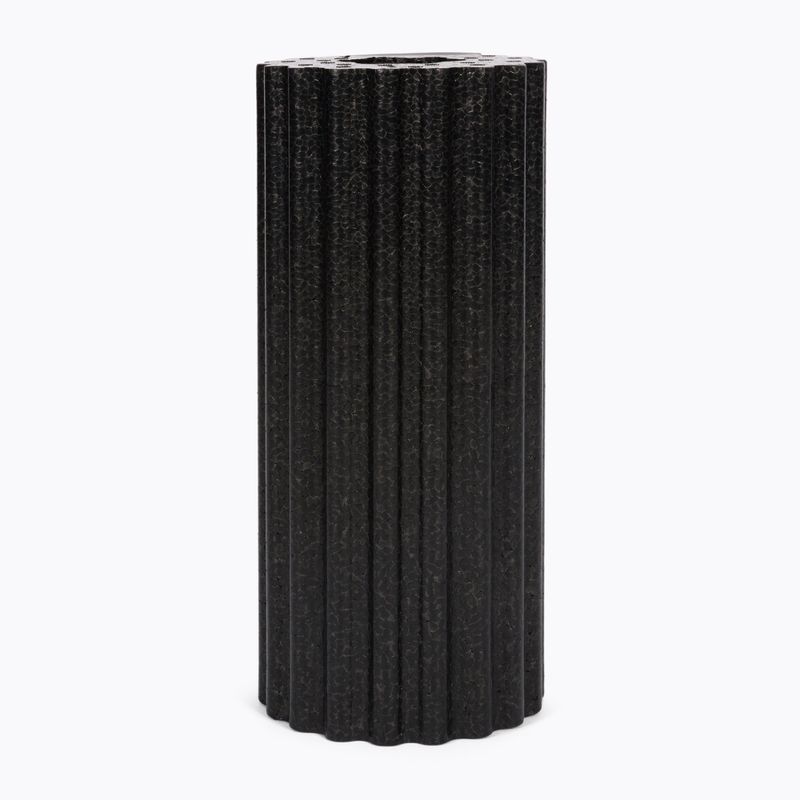 Wałek do masażu XTREXO EPP czarny 2