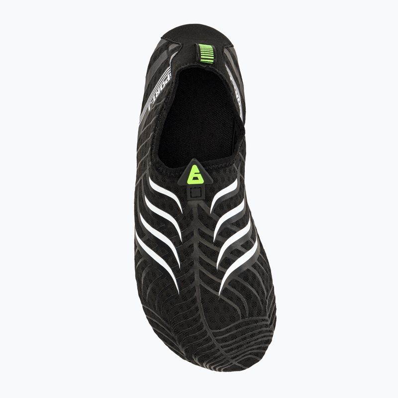 Buty do wody AQUASTIC Aqua WS049 czarne 11