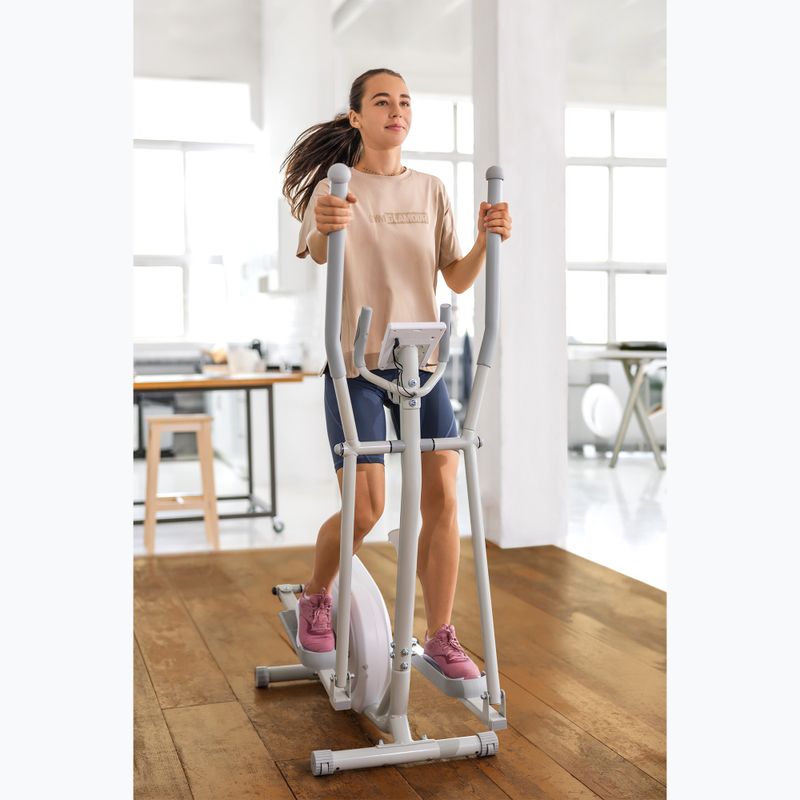 Orbitrek XTREXO ET300 biały 6