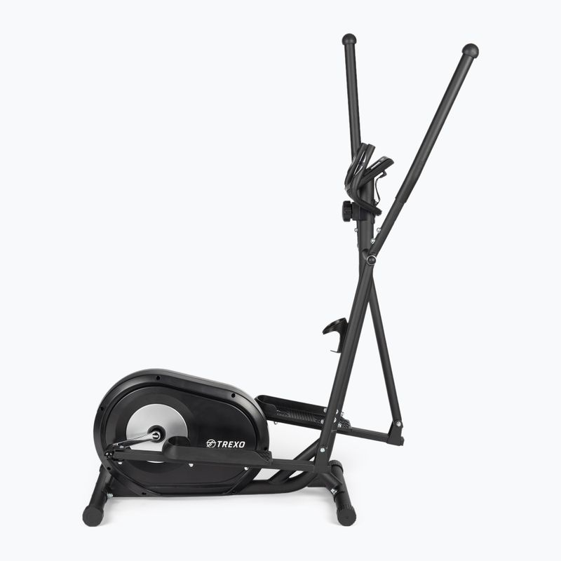 Orbitrek XTREXO ET300 czarny 2