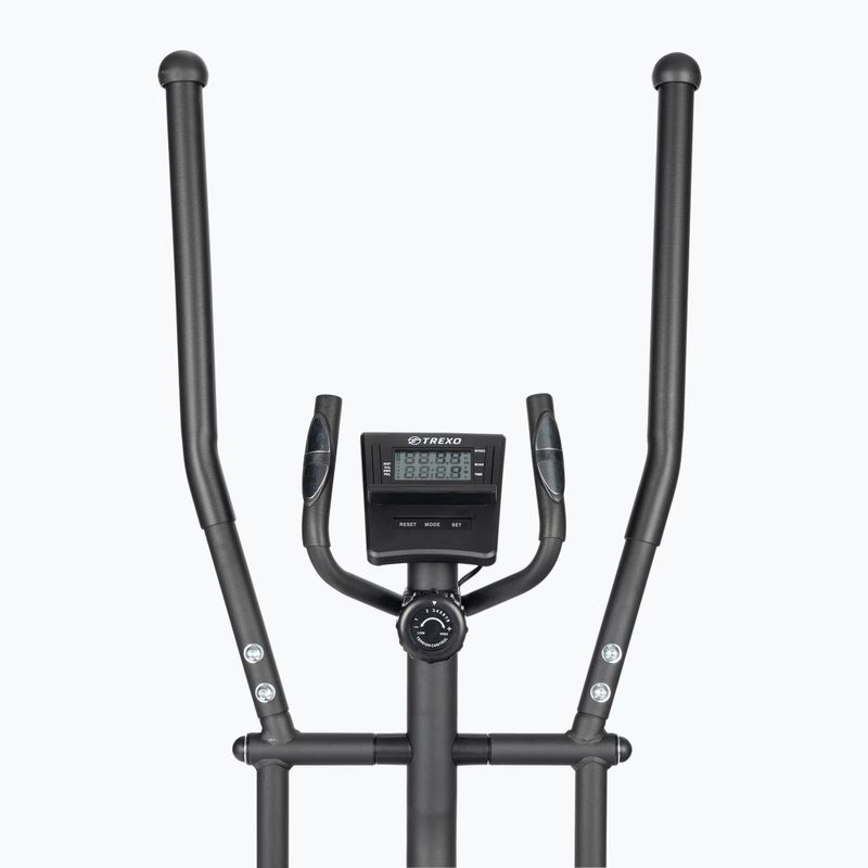 Orbitrek XTREXO ET300 czarny 10