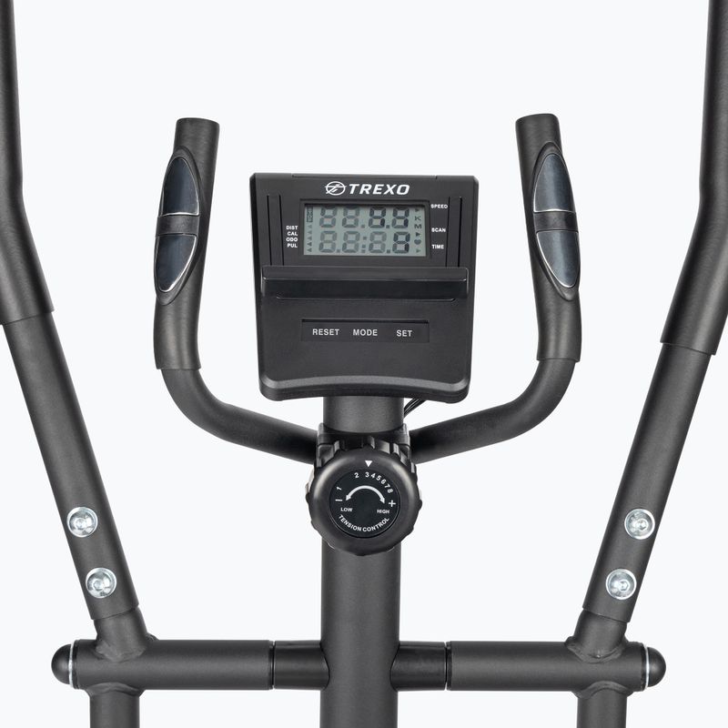 Orbitrek XTREXO ET300 czarny 11