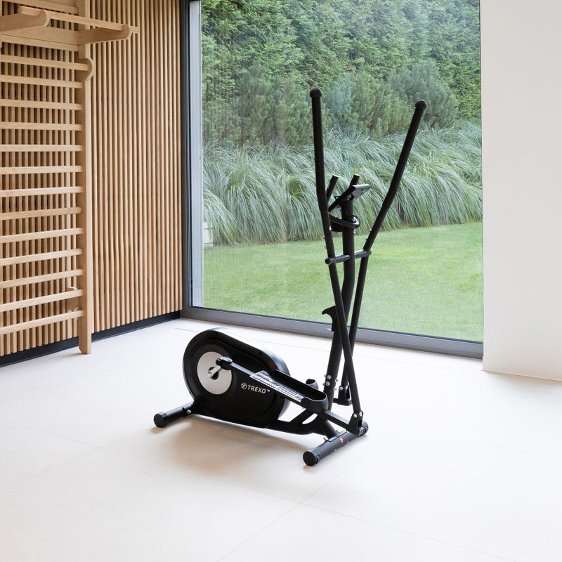 Orbitrek XTREXO ET300 czarny 16