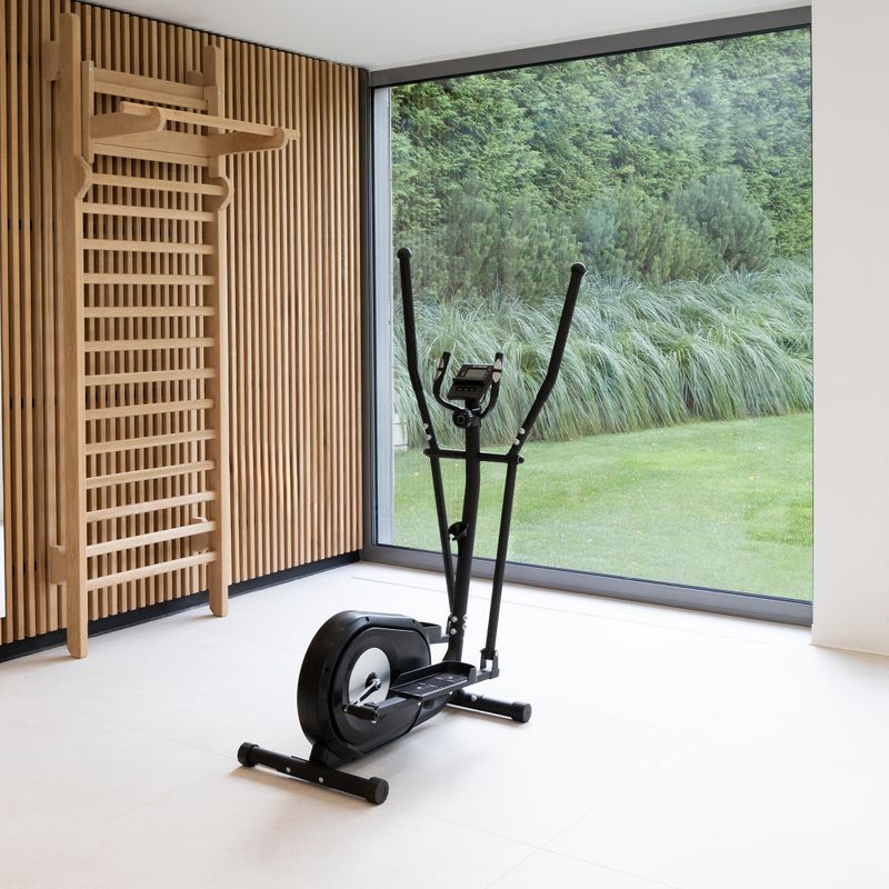 Orbitrek XTREXO ET300 czarny 17