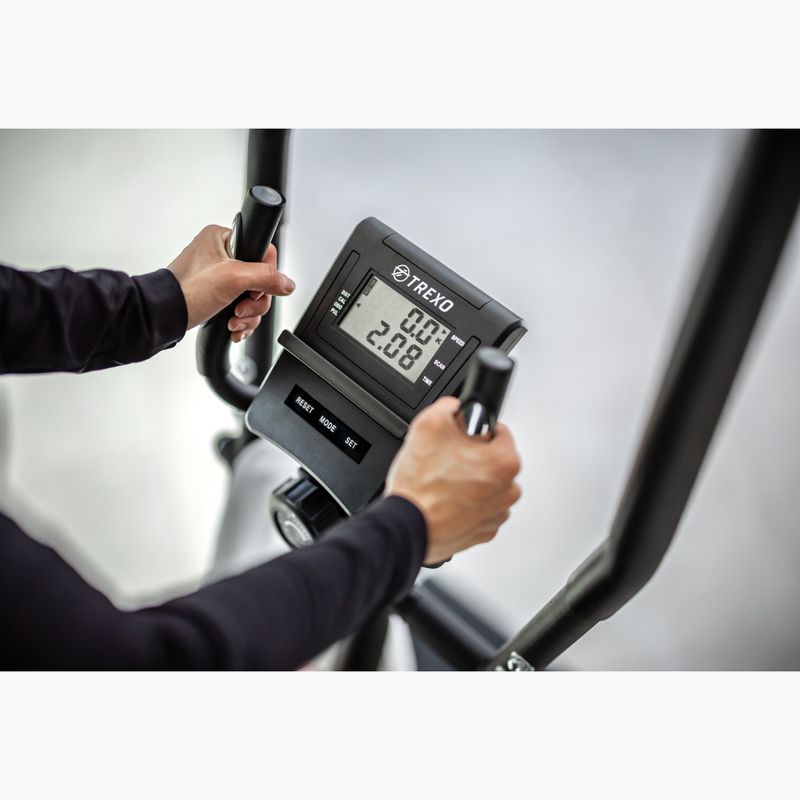 Orbitrek XTREXO ET300 czarny 7