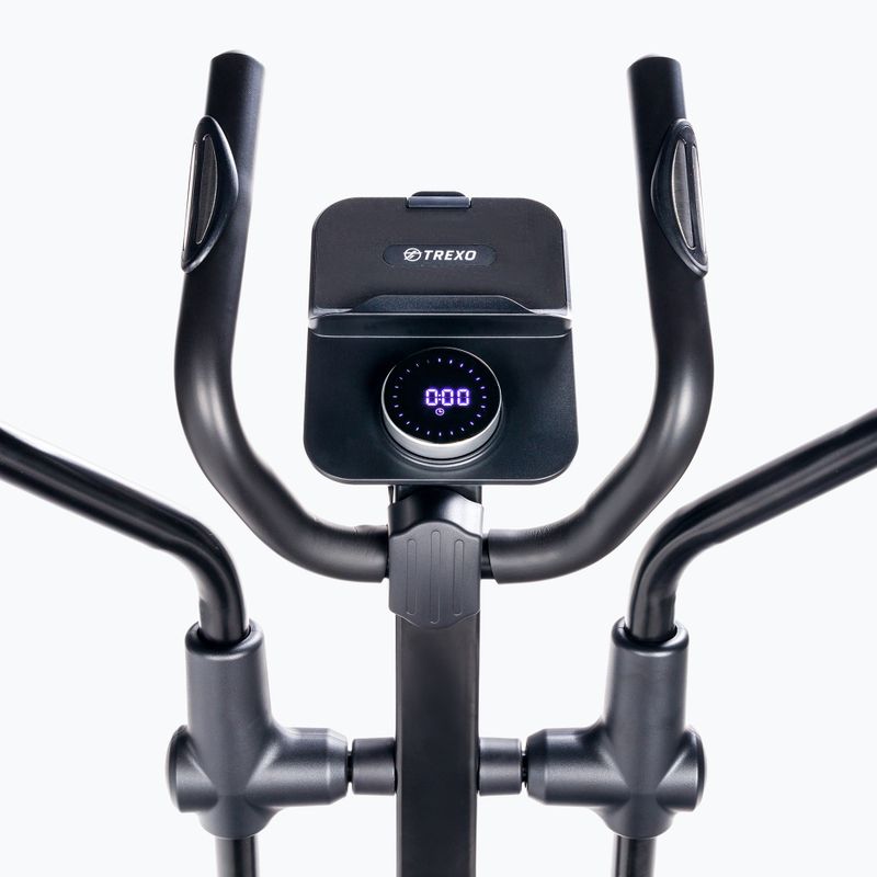 Orbitrek XTREXO ET500 czarny 12